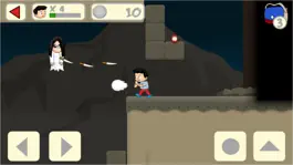 Game screenshot The Pocong Hunter hack