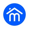 Morizon.pl Real Estate App icon