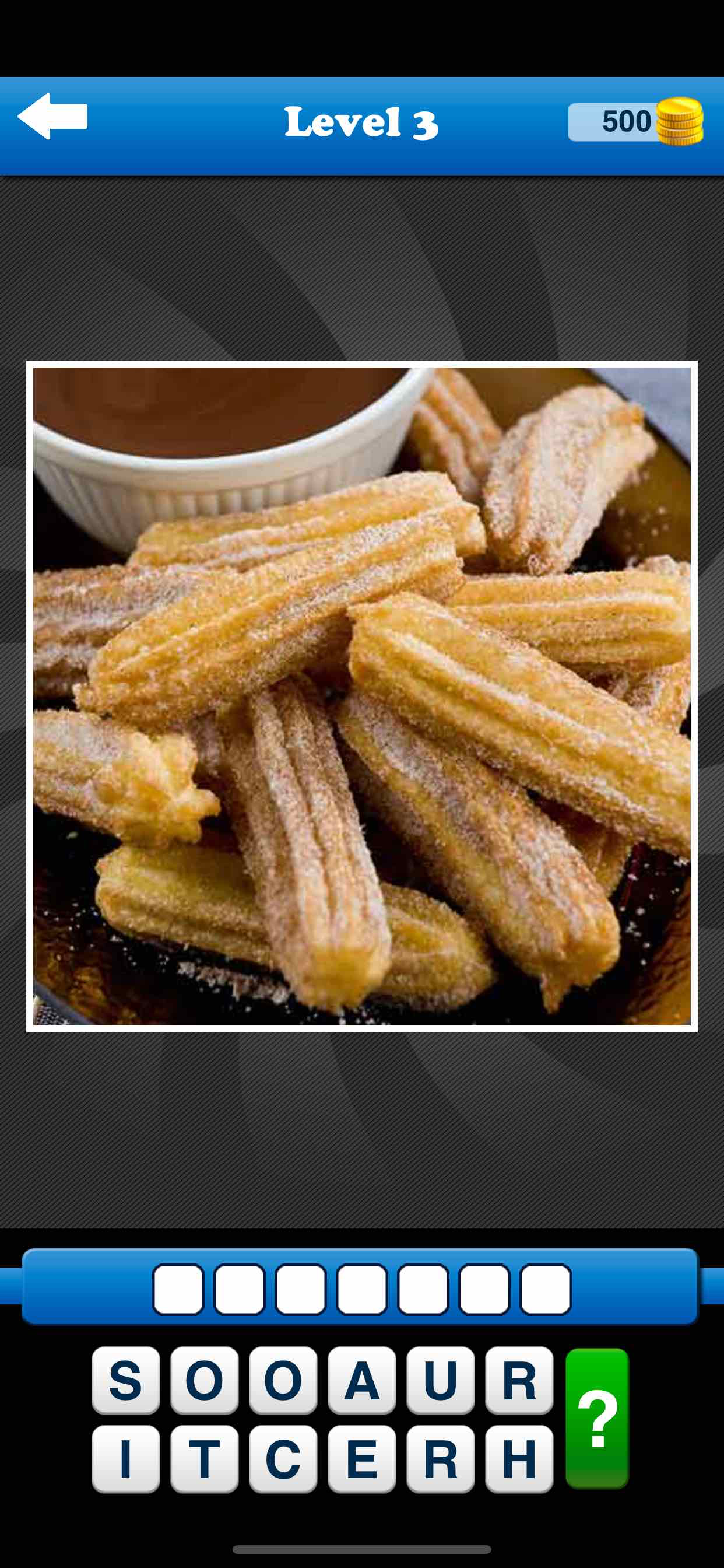 Guess the Food Cooking Quiz!