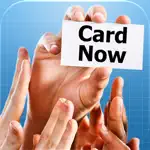 Card Now - Magic Business App Contact
