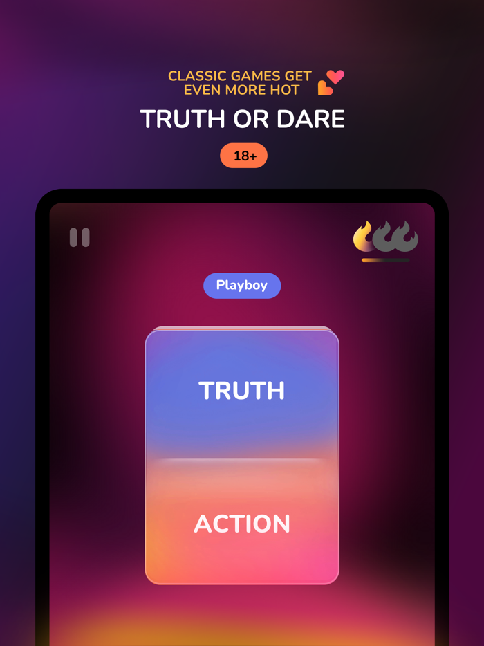 Hot Couple Adult Games