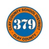 Clay County USD 379 icon