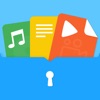 File Manager - ファイル - iPhoneアプリ