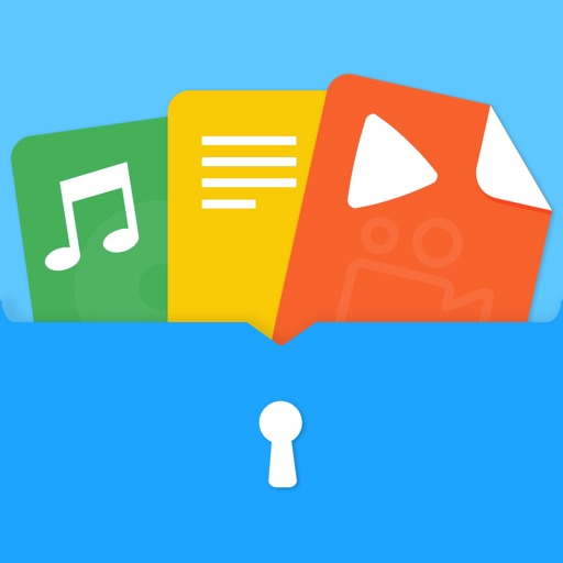 File Manager Диспетчер файлов