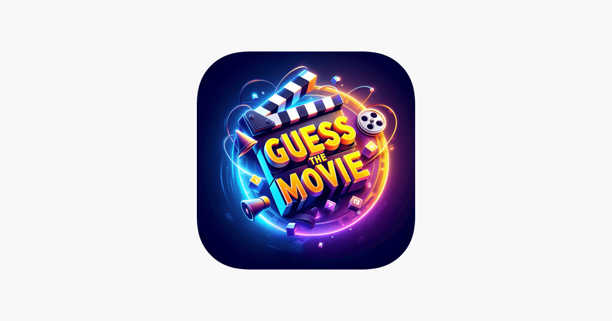 â žguess The Movie Film Quiz On The App Store â žguess The Movie Film Quiz On The App Store