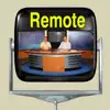 TV Studio - Remote delete, cancel