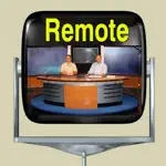 TV Studio - Remote App Cancel
