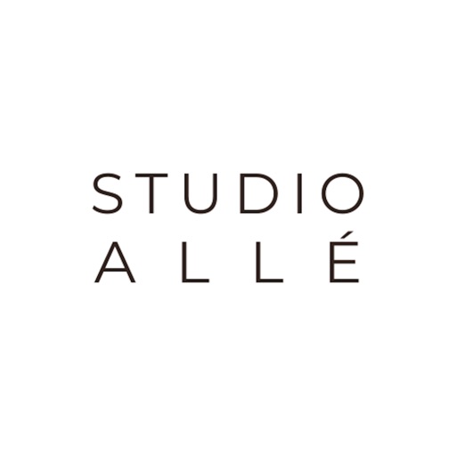 Studio Allé iOS App