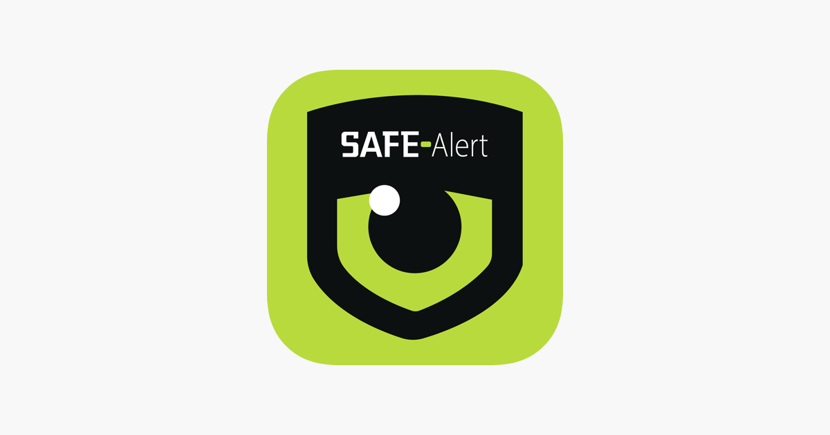 ‎Safe Alert a l’App Store