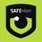 SAFE-Alert le permite transmitir y recibir eventos de alarma  de sus sistemas de monitoreo electrónico de una manera sencilla