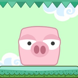 Pig Jump: Casual games