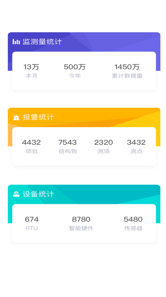 #5. 同感云 (iOS) 由: 嘉兴同禾传感技术有限公司