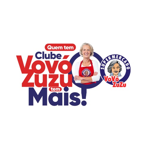 Clube Vovó Zuzu