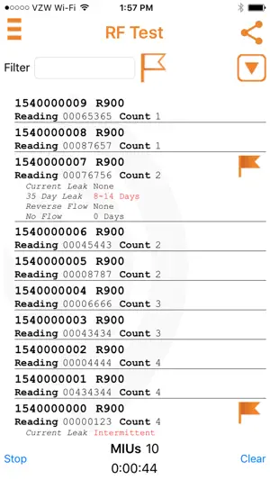 NGO screenshot 1