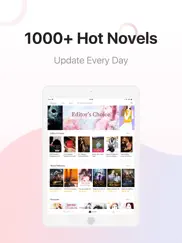 novelful ipad images 1