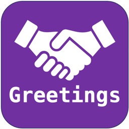 Daily Greetings
