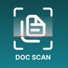 Doc Scan - PDF Scanner & Files icon