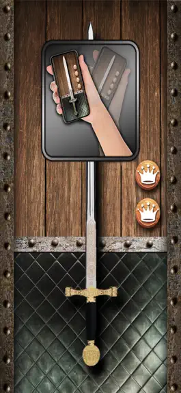 Game screenshot Medieval Sword hack