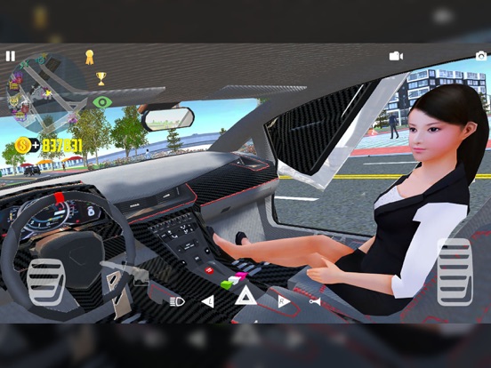 Car Simulator 2のおすすめ画像2