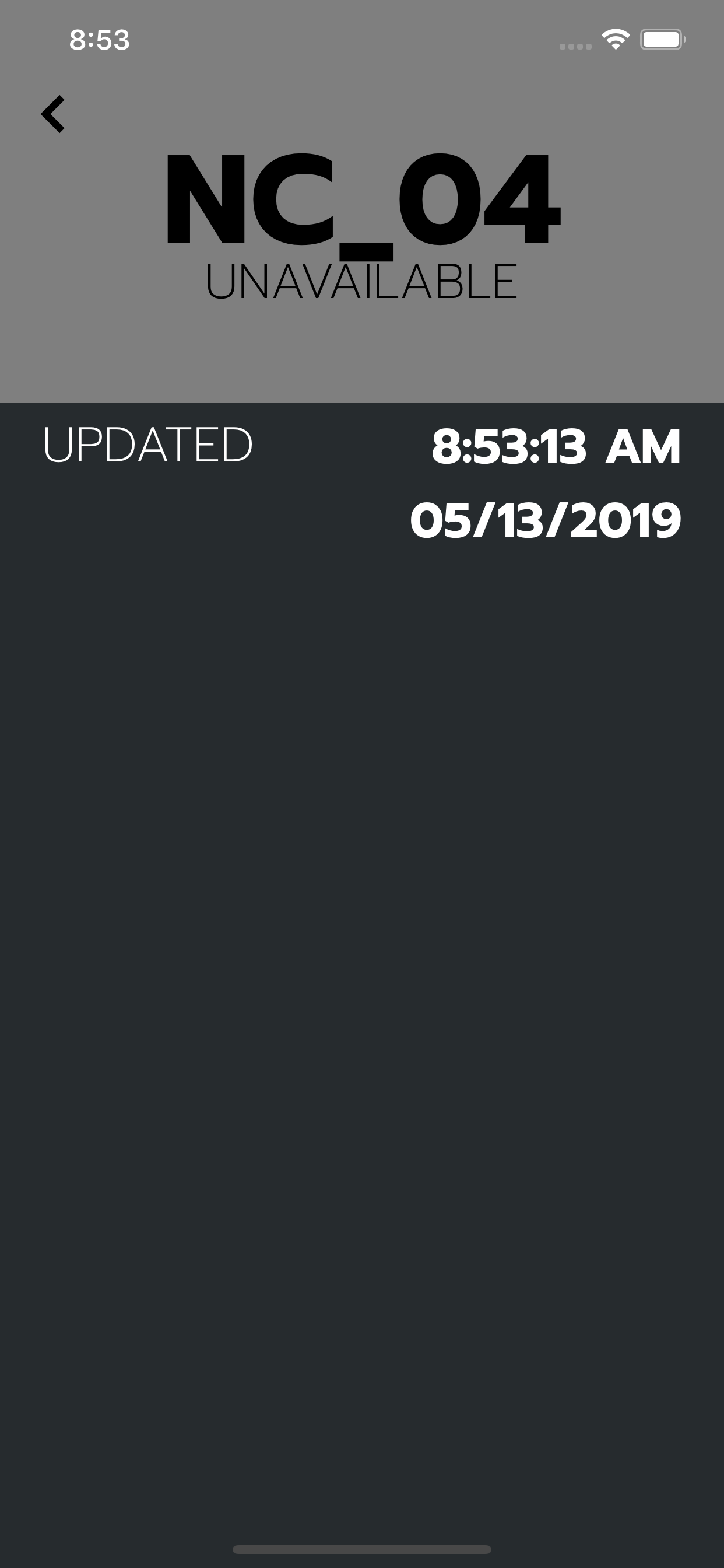 IMA Mobile screenshot 5