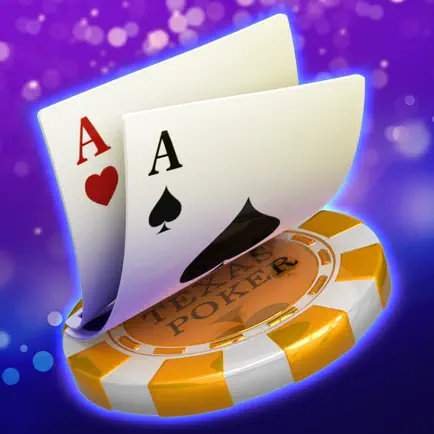 Texas Poker Party Cheats