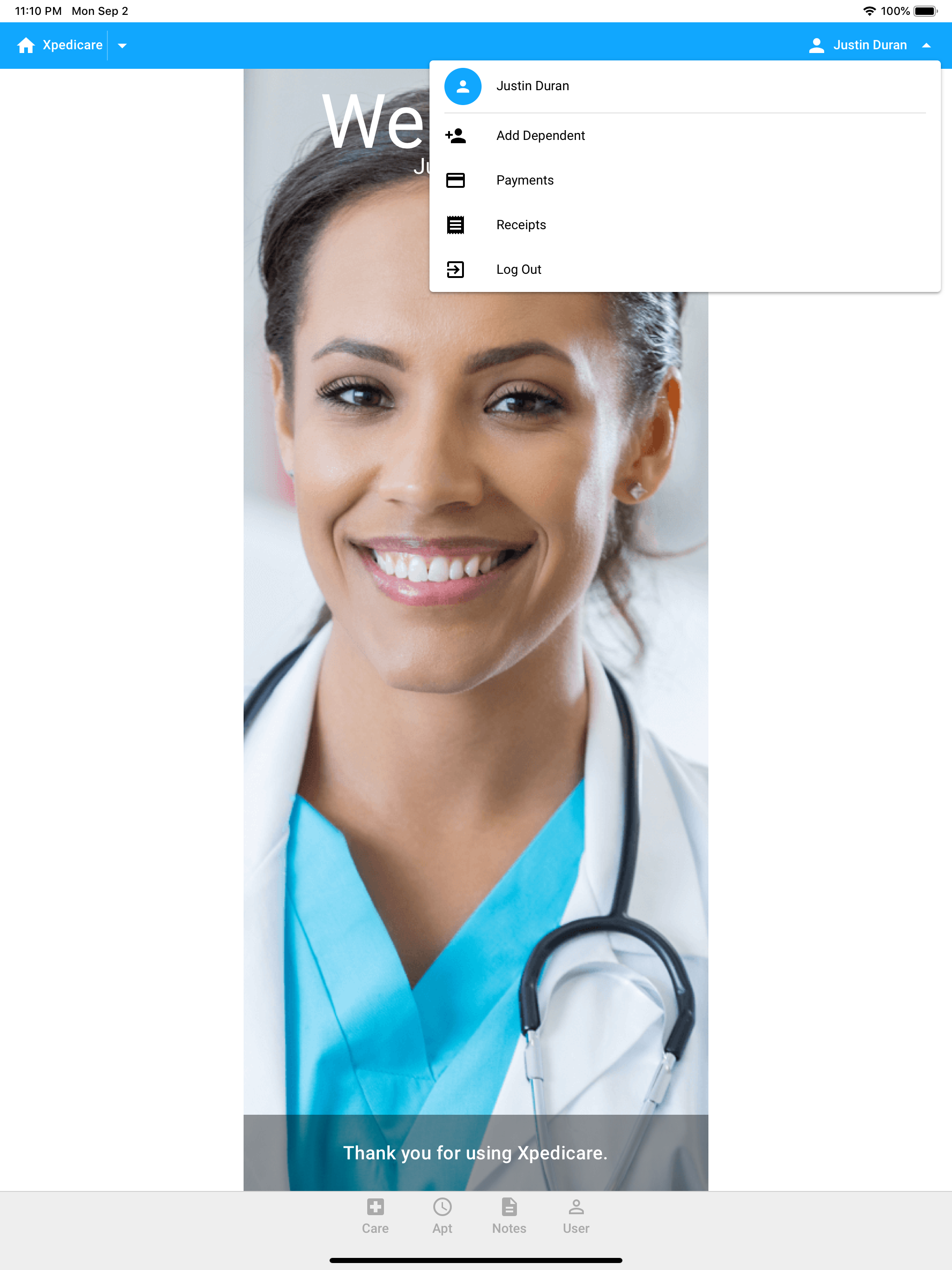 XpediCare Urgent Care