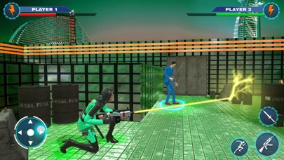 OPS duty: 3D gun shooting game Screenshot