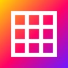 Icon Grids: Giant Square, Templates