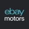 The eBay Motors app delivers new ways to shop parts, accessories, and vehicles, right from your phone