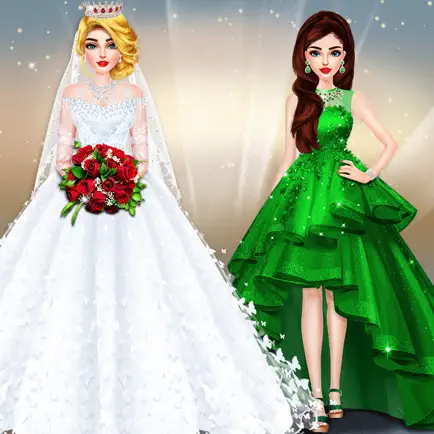 Wedding Games Fashion Dress Up Cheats