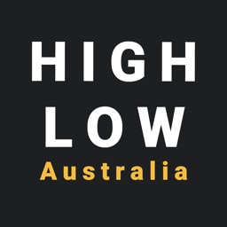 ハイローオーストラリア