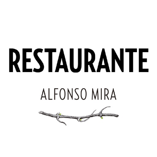 Alfonso Mira - Restaurante