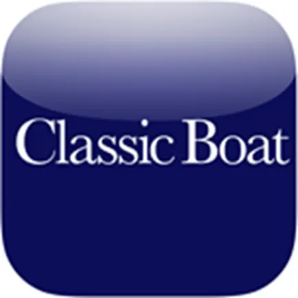 Classic Boat Magazine Cheats