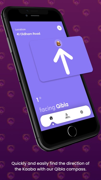 MuslimMate: Salat and Quran