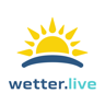 wetter.live icon
