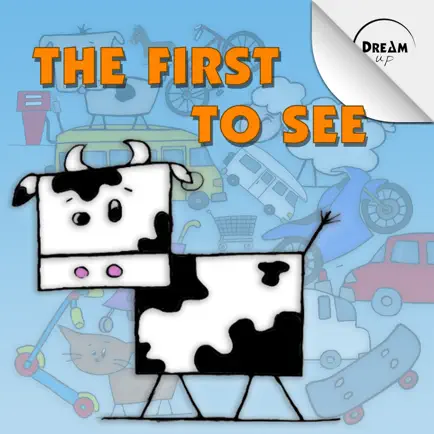First Who Sees Читы