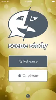 scene study iphone screenshot 1