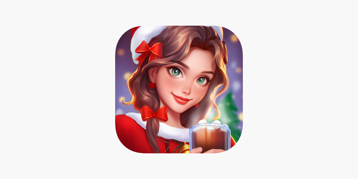 Jogos de culinária para diário de Natal versão móvel andróide iOS