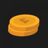 Budget Tracker - BudgetUp icon