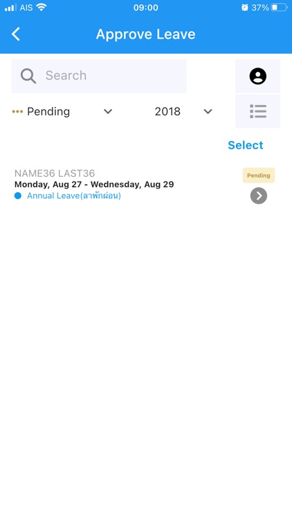 CloudforceHR screenshot-4