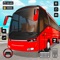 Welcome to the most thrilling heavy bus Simulator: Bus Games, where you may simulate driving a coach bus in a real-world setting