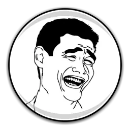 Meme Maker app icon