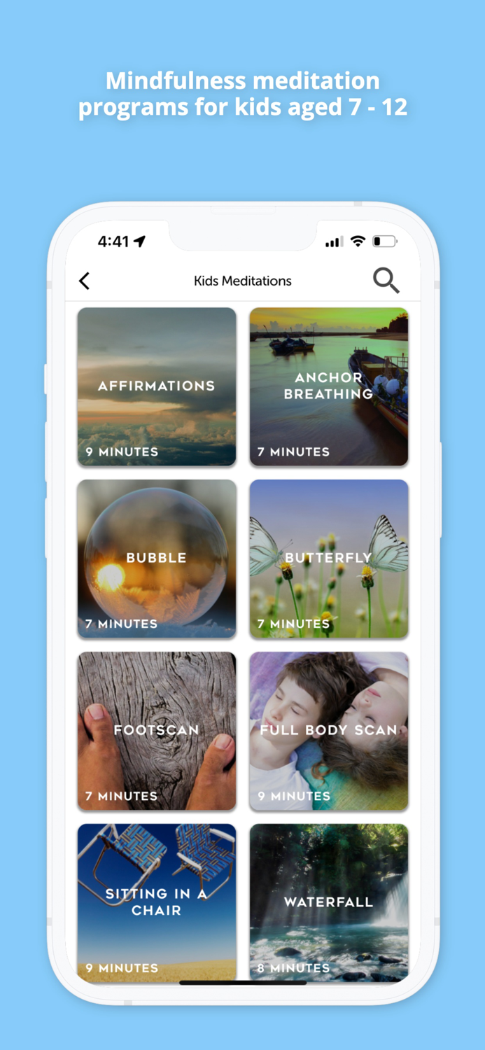 My Peaceful Universe