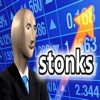 Stonks Profit Calculator icon