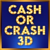 Cash Or Crash 3D icon