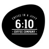 6:10 Coffee Company icon