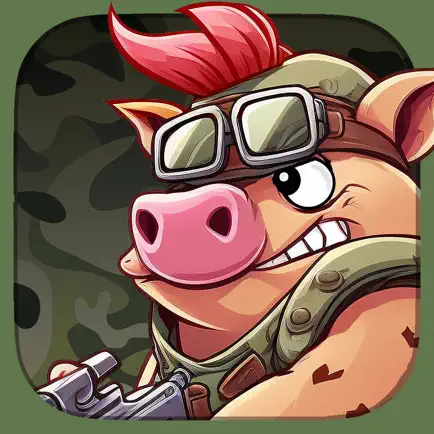 Ammo Pigs: Cocked and Loaded Cheats