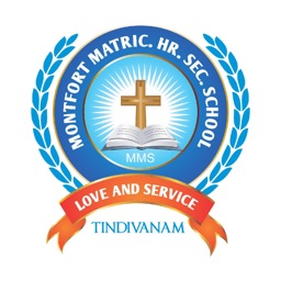 Montfort School Tindivanam