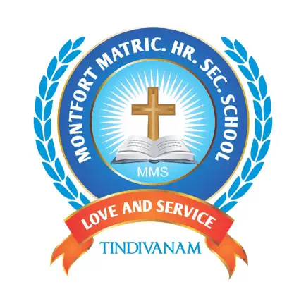 Montfort School Tindivanam Читы