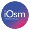 iOSM icon